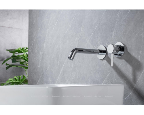 Смеситель для раковины Allen Brau Priority 5.31030-00 (с внутренней частью) хром