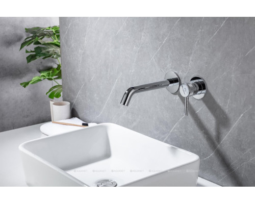 Смеситель для раковины Allen Brau Priority 5.31030-00 (с внутренней частью) хром