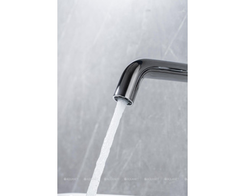 Смеситель для раковины Allen Brau Priority 5.31030-00 (с внутренней частью) хром