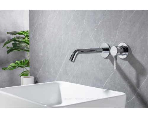 Смеситель для раковины Allen Brau Priority 5.31030-00 (с внутренней частью) хром