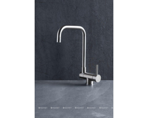 Смеситель для кухни Allen Brau Fenster 5.60003-00 хром