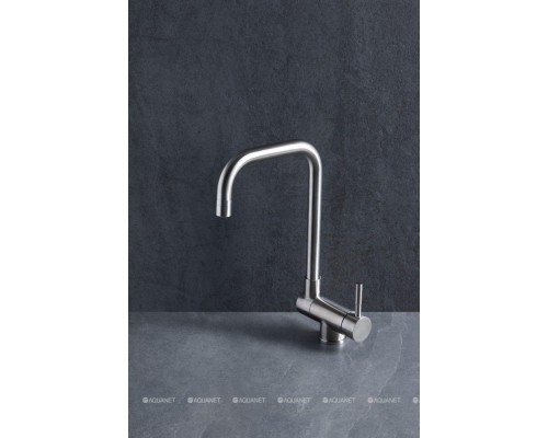 Смеситель для кухни Allen Brau Fenster 5.60003-00 хром