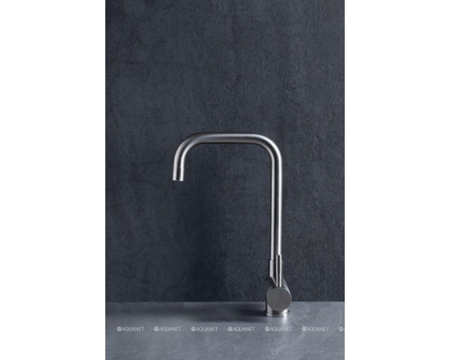 Смеситель для кухни Allen Brau Fenster 5.60003-00 хром