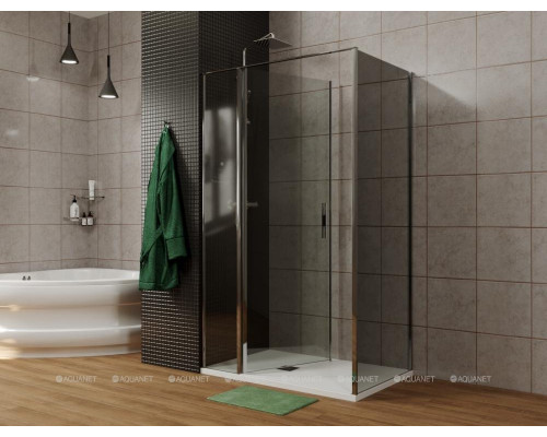 Боковая стенка Allen Brau Priority 80 3.31013.00G хром