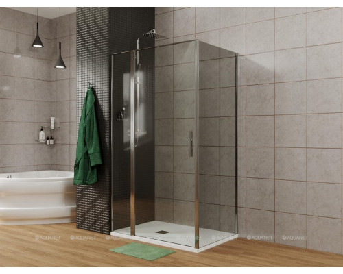 Боковая стенка Allen Brau Priority 80 3.31013.00G хром