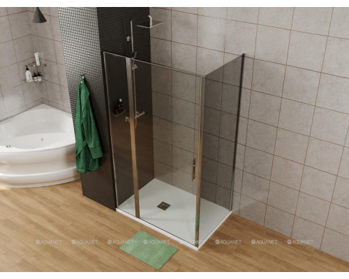 Боковая стенка Allen Brau Priority 80 3.31013.00G хром