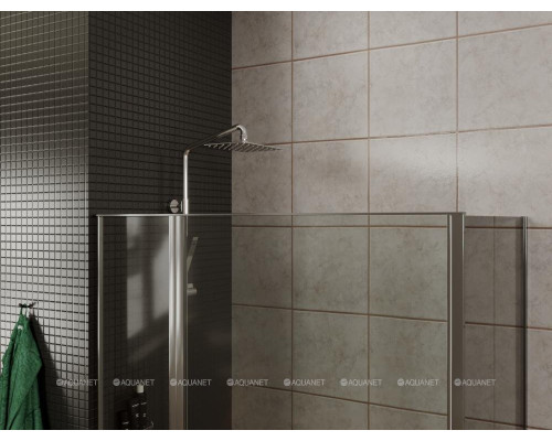 Боковая стенка Allen Brau Priority 80 3.31013.00G хром