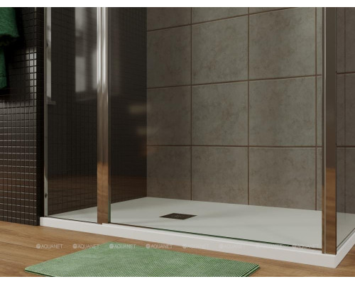 Боковая стенка Allen Brau Priority 80 3.31013.00G хром