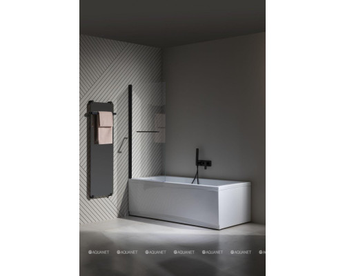 Акриловая ванна Aquanet Bright 180x80 (с каркасом)