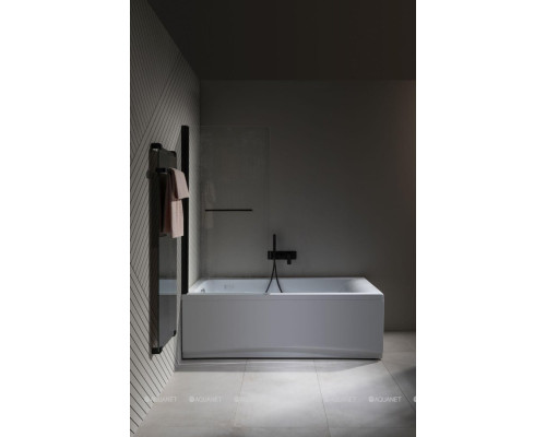 Акриловая ванна Aquanet Bright 180x80 (с каркасом)