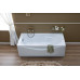 Акриловая ванна Aquanet Viola NEW 180x75 (с каркасом)
