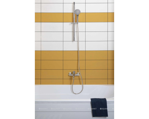 Акриловая ванна Aquanet West NEW 170x70 (с каркасом)