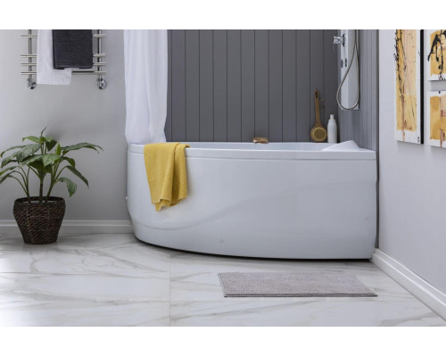 Акриловая ванна Aquanet Mayorca 150x100 R (с каркасом)