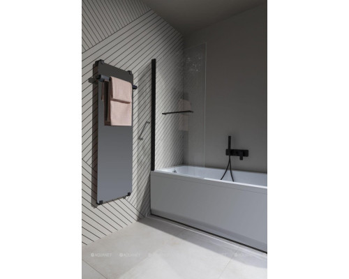 Акриловая ванна Aquanet Bright 180x70 (с каркасом)