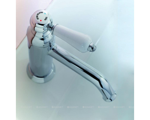 Смеситель для раковины Jacob Delafon Louise E24360-CP Хром