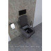 Унитаз подвесной Allen Brau Infinity 4.21011.AN антрацит