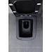 Унитаз подвесной Allen Brau Infinity 4.21011.31 черный матовый