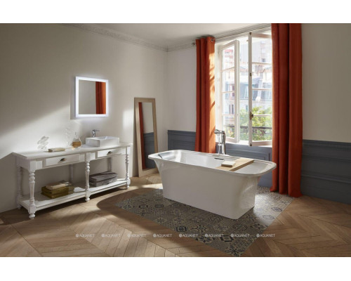 Смеситель для ванны с душем Jacob Delafon Avid E97367-CP