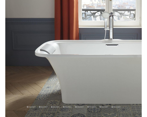 Смеситель для ванны с душем Jacob Delafon Avid E97367-CP