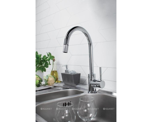 Смеситель для кухни Jacob Delafon Edgar E23309-CP хром