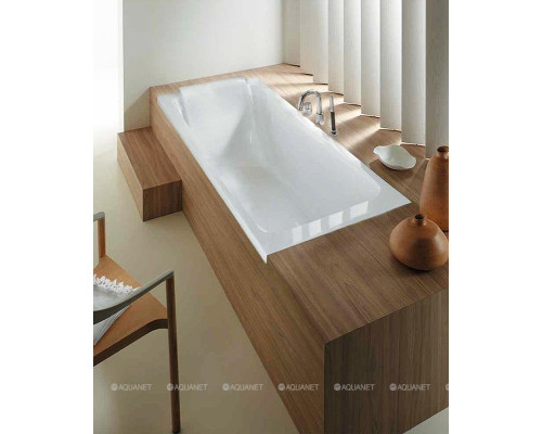 Акриловая ванна Jacob Delafon Sofa 150x70 E6D300RU-00