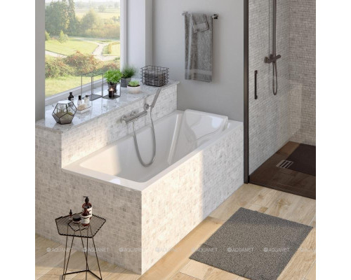 Акриловая ванна Jacob Delafon Sofa 150x70 E6D300RU-00