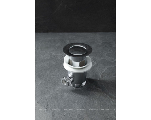 Смеситель для биде Allen Brau Priority 5.31A04-00 (с донным клапаном) хром