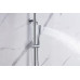 Душевая стойка Allen Brau Priority 5.31A10-00 хром