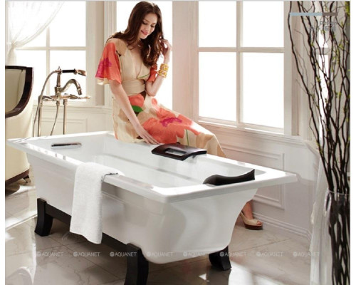 Чугунная ванна Jacob Delafon Archer 170x80 E6D907-0