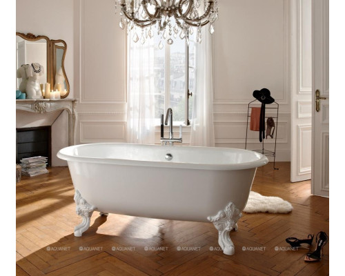 Чугунная ванна Jacob Delafon Cleo 175х80 E2901N-00