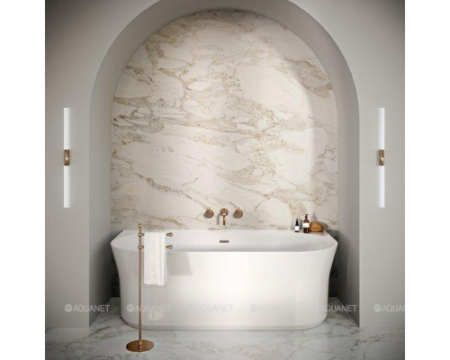 Акриловая ванна Ravak Ypsilon Wall 178х86 XC00100028