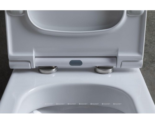 Унитаз-компакт Allen Brau Priority 4.31003.20 белый