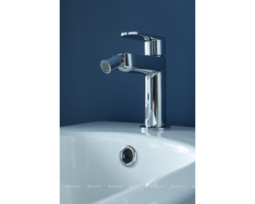 Смеситель для биде Paffoni Candy CA131CR