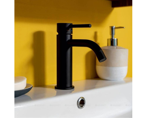 Смеситель для раковины Paffoni Light LIG071NO