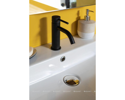 Смеситель для раковины Paffoni Light LIG071NO