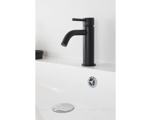 Смеситель для раковины Paffoni Light LIG071NO