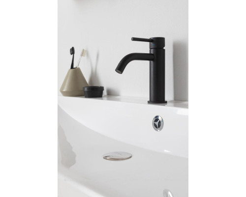 Смеситель для раковины Paffoni Light LIG071NO