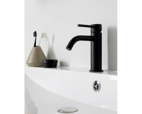 Смеситель для раковины Paffoni Light LIG071NO