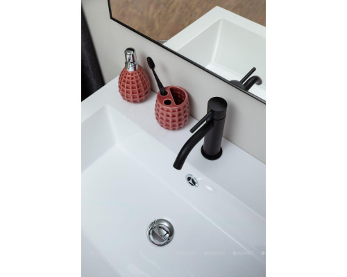 Смеситель для раковины Paffoni Light LIG071NO