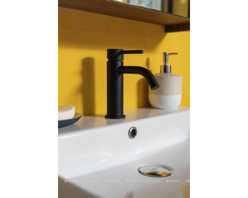 Смеситель для раковины Paffoni Light LIG071NO