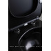 Унитаз подвесной Allen Brau Liberty 4.33007.31 черный матовый