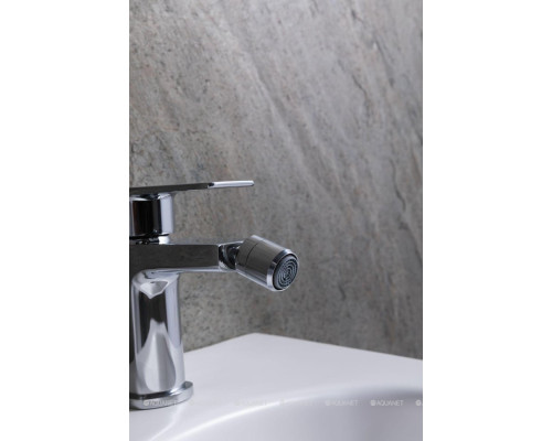 Биде подвесное Allen Brau Liberty 4.33010.21 белый матовый