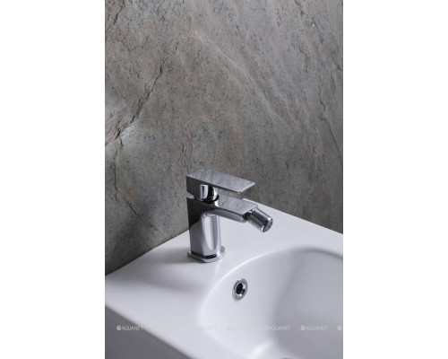 Биде подвесное Allen Brau Liberty 4.33010.21 белый матовый