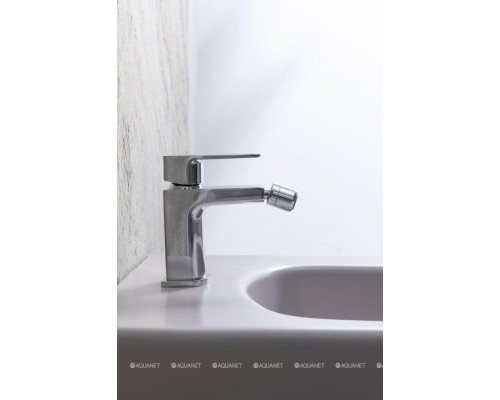 Биде подвесное Allen Brau Liberty 4.33010.AN антрацит