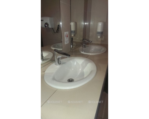 Раковина Jacob Delafon Patio 56 E4155-00