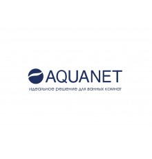 Светильник Aquanet Рио хром