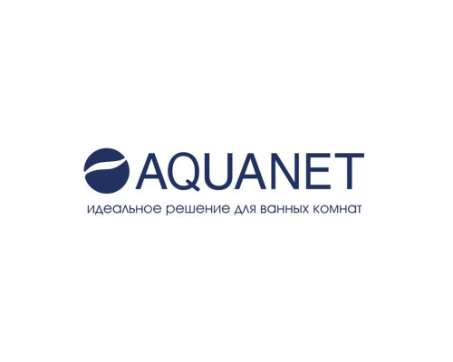 Светильник Aquanet Рио хром