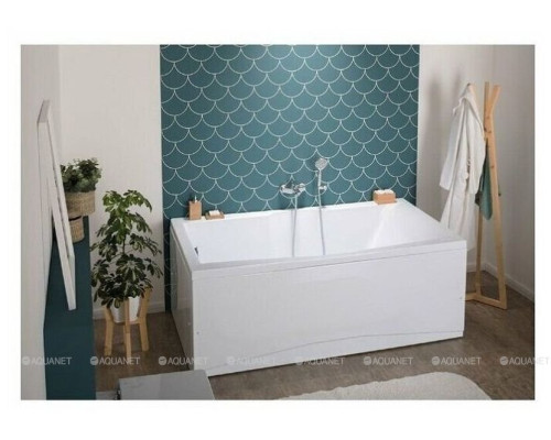 Фронтальный экран Aquanet Vega 190