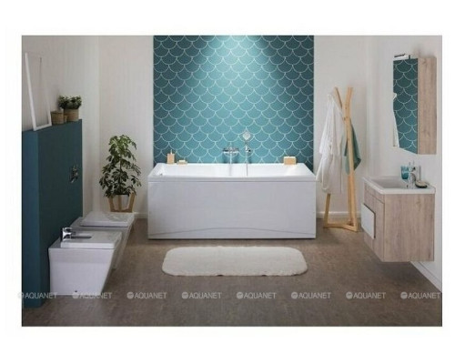 Фронтальный экран Aquanet Vega 190