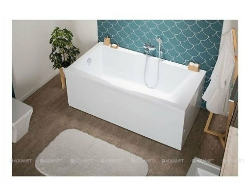 Фронтальный экран Aquanet Vega 190